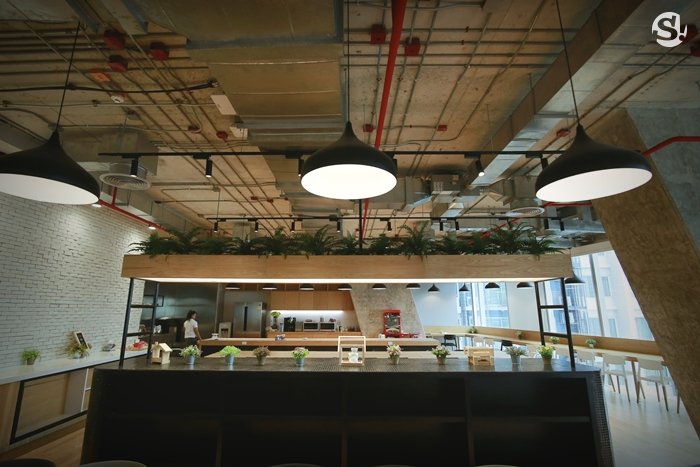 “เทนเซ็นต์ ประเทศไทย” เทคคอมพานี ที่เชื่อว่าความเรียบง่าย คือจุดเริ่มต้นแห่งความคิด