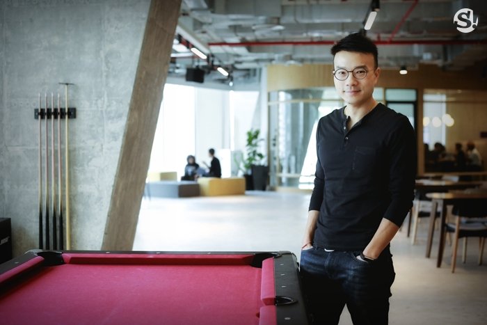 “เทนเซ็นต์ ประเทศไทย” เทคคอมพานี ที่เชื่อว่าความเรียบง่าย คือจุดเริ่มต้นแห่งความคิด