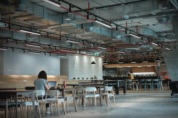 “เทนเซ็นต์ ประเทศไทย” เทคคอมพานี ที่เชื่อว่าความเรียบง่าย คือจุดเริ่มต้นแห่งความคิด