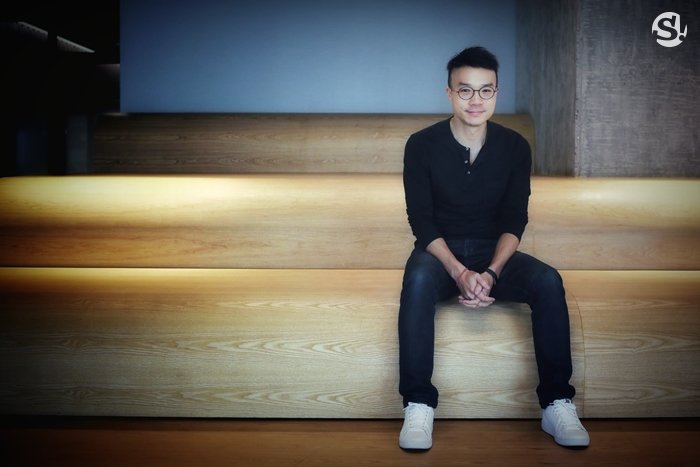 “เทนเซ็นต์ ประเทศไทย” เทคคอมพานี ที่เชื่อว่าความเรียบง่าย คือจุดเริ่มต้นแห่งความคิด