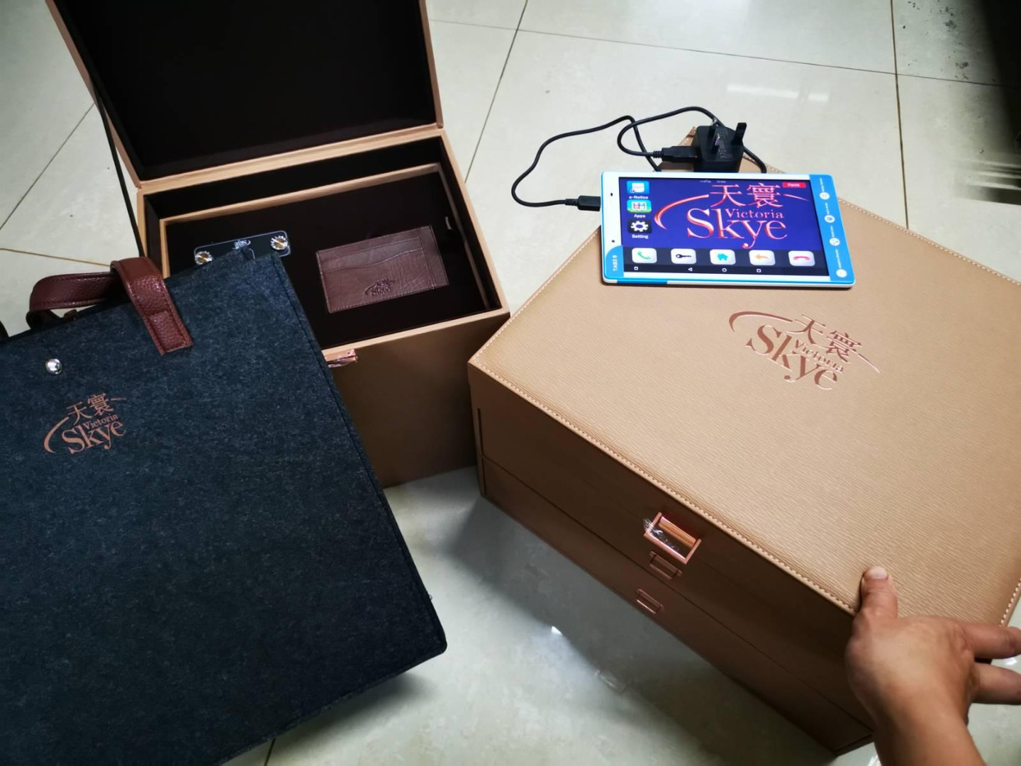 รีวิว​แชร์​ประสบการณ์​ซื้อคอนโด​ 50 กว่าล้านบาทในฮ่องกง​ หรูจนน้ำตาไหล​