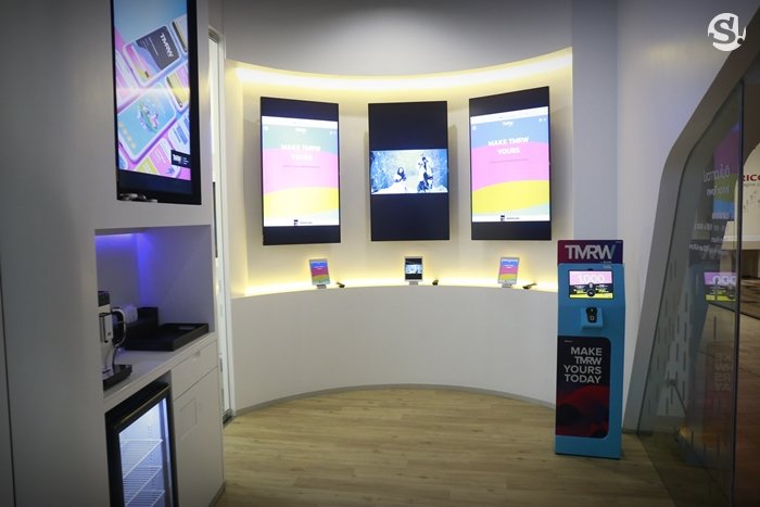 “ทรู ดิจิทัล พาร์ค” เปิดตัว Work Space หวังสร้างโลกสำหรับคนยุคดิจิทัล