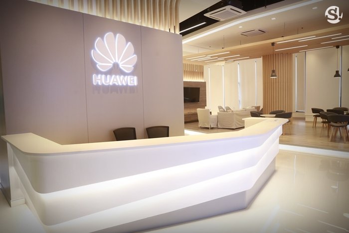 “ทรู ดิจิทัล พาร์ค” เปิดตัว Work Space หวังสร้างโลกสำหรับคนยุคดิจิทัล