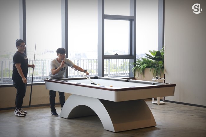 “ทรู ดิจิทัล พาร์ค” เปิดตัว Work Space หวังสร้างโลกสำหรับคนยุคดิจิทัล