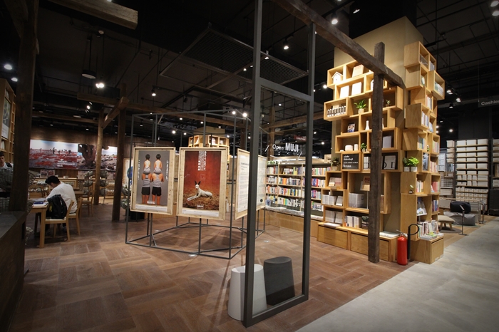 รีวิว “ MUJI” สามย่านมิตรทาวน์ คิดจะตกแต่งชีวิต ลองคิดถึงที่นี่