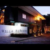 “Villa Moreeda” บ้านหลังที่สองของครอบครัวเสนาลิง ที่สวนผึ้ง