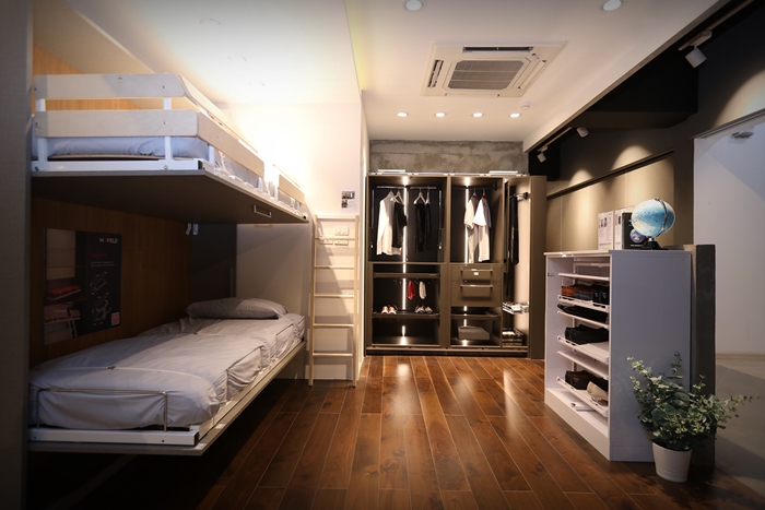 “เฮเฟเล่” ทุ่ม 40 ล้านปรับโฉม “เฮเฟเล่ ดีไซน์สตูดิโอ สุขุมวิท 64” พร้อมจัดงาน “HÄFELE Big Clearance Sale 2019”