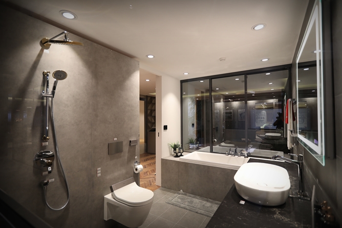 “เฮเฟเล่” ทุ่ม 40 ล้านปรับโฉม “เฮเฟเล่ ดีไซน์สตูดิโอ สุขุมวิท 64” พร้อมจัดงาน “HÄFELE Big Clearance Sale 2019”