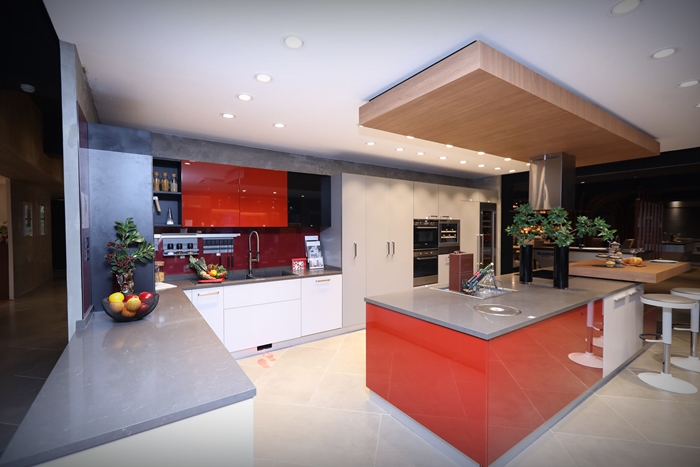 “เฮเฟเล่” ทุ่ม 40 ล้านปรับโฉม “เฮเฟเล่ ดีไซน์สตูดิโอ สุขุมวิท 64” พร้อมจัดงาน “HÄFELE Big Clearance Sale 2019”