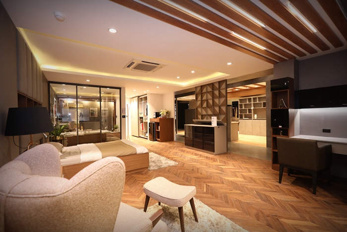 “เฮเฟเล่” ทุ่ม 40 ล้านปรับโฉม “เฮเฟเล่ ดีไซน์สตูดิโอ สุขุมวิท 64” พร้อมจัดงาน “HÄFELE Big Clearance Sale 2019”