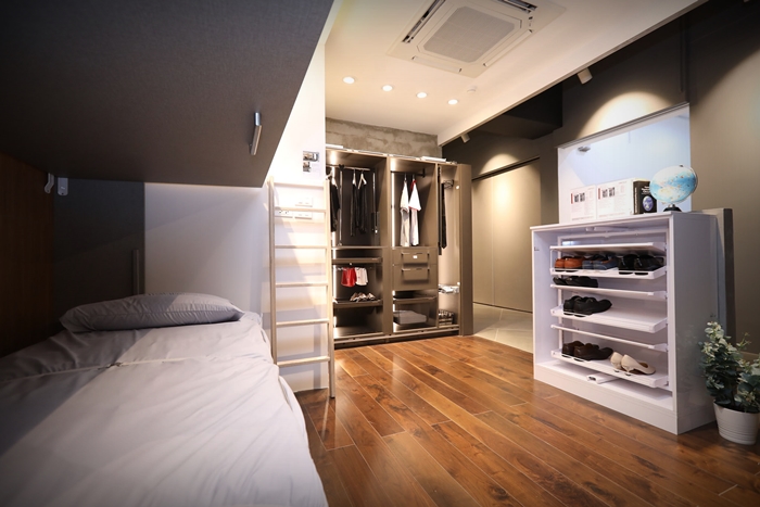 “เฮเฟเล่” ทุ่ม 40 ล้านปรับโฉม “เฮเฟเล่ ดีไซน์สตูดิโอ สุขุมวิท 64” พร้อมจัดงาน “HÄFELE Big Clearance Sale 2019”