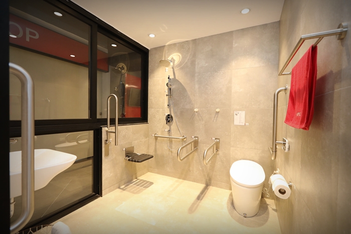 “เฮเฟเล่” ทุ่ม 40 ล้านปรับโฉม “เฮเฟเล่ ดีไซน์สตูดิโอ สุขุมวิท 64” พร้อมจัดงาน “HÄFELE Big Clearance Sale 2019”