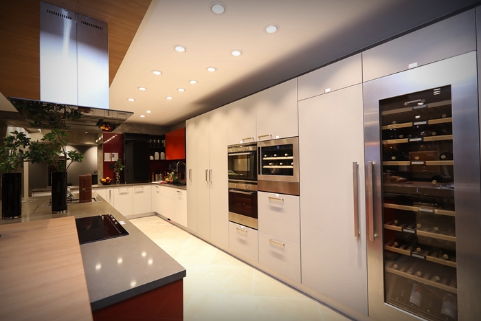 “เฮเฟเล่” ทุ่ม 40 ล้านปรับโฉม “เฮเฟเล่ ดีไซน์สตูดิโอ สุขุมวิท 64” พร้อมจัดงาน “HÄFELE Big Clearance Sale 2019”