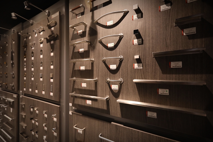 “เฮเฟเล่” ทุ่ม 40 ล้านปรับโฉม “เฮเฟเล่ ดีไซน์สตูดิโอ สุขุมวิท 64” พร้อมจัดงาน “HÄFELE Big Clearance Sale 2019”