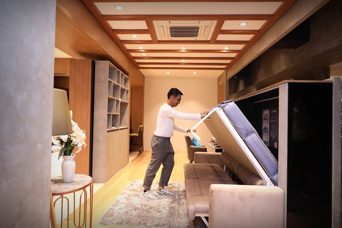 “เฮเฟเล่” ทุ่ม 40 ล้านปรับโฉม “เฮเฟเล่ ดีไซน์สตูดิโอ สุขุมวิท 64” พร้อมจัดงาน “HÄFELE Big Clearance Sale 2019”