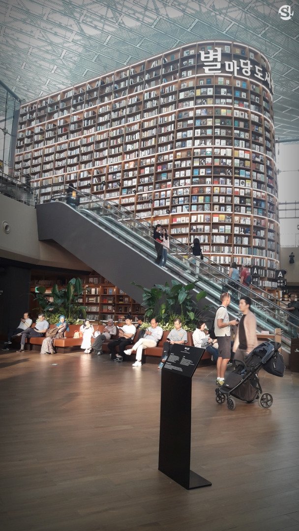 เมินโอปป้าแป๊บ พาชมสไตล์การตกแต่งที่เกาหลี หน้าบ้าน ผนัง และสิ่งเล็กๆ น้อยๆ