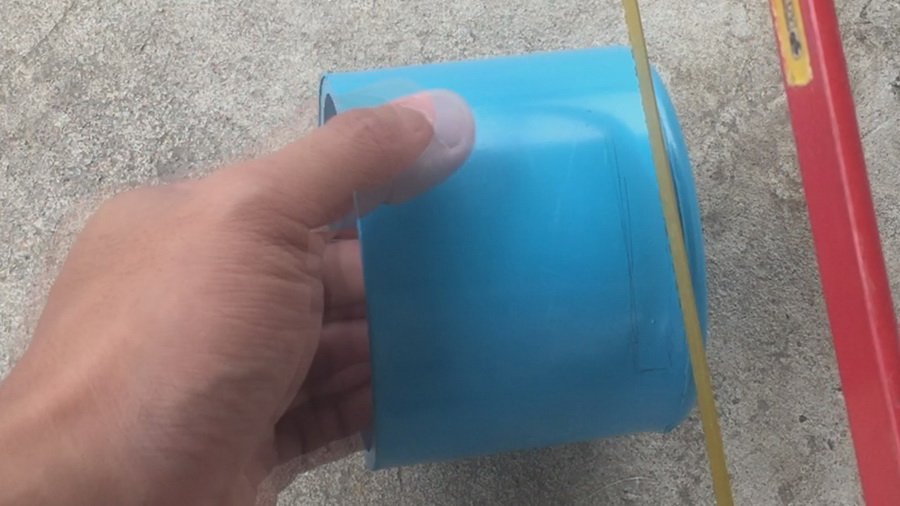 DIY วิธีเพิ่มเสียงลำโพงมือถือด้วย “ฝาท่อ PVC” ประหยัดเงินในกระเป๋า ได้อุปกรณ์จิ๋วสุดเจ๋งไว้ใช้งาน