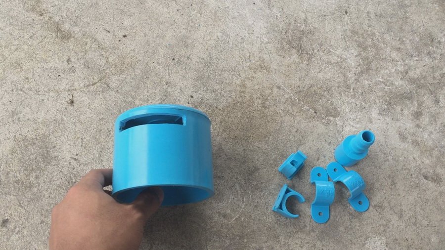 DIY วิธีเพิ่มเสียงลำโพงมือถือด้วย “ฝาท่อ PVC” ประหยัดเงินในกระเป๋า ได้อุปกรณ์จิ๋วสุดเจ๋งไว้ใช้งาน