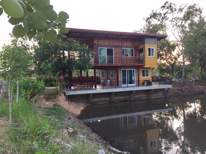 10 แบบบ้านสวยปี 2019 สนุกดอทคอมคัดมาให้