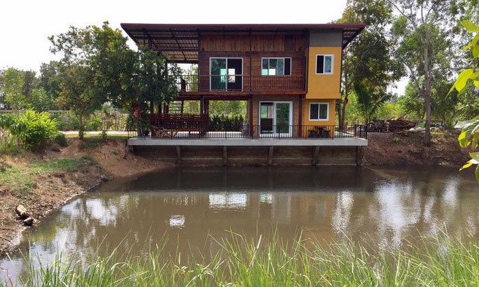 10 แบบบ้านสวยปี 2019 สนุกดอทคอมคัดมาให้