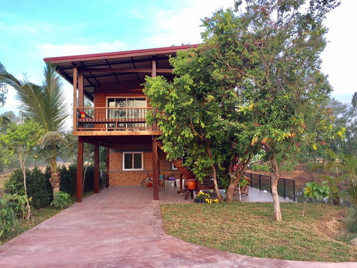 10 แบบบ้านสวยปี 2019 สนุกดอทคอมคัดมาให้