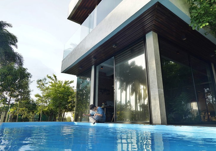 10 แบบบ้านสวยปี 2019 สนุกดอทคอมคัดมาให้