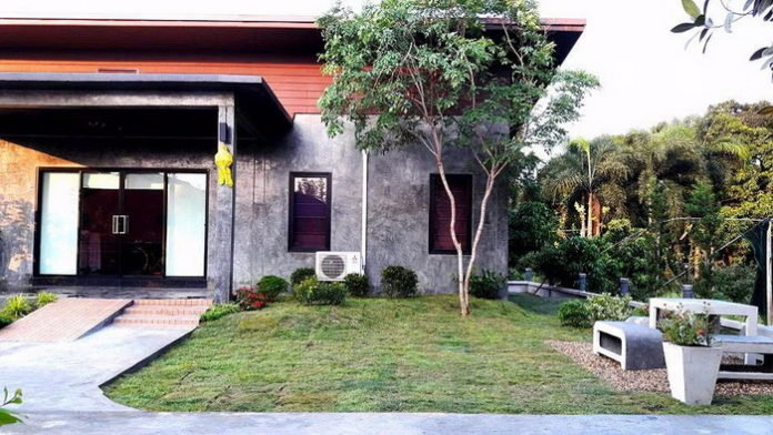 10 แบบบ้านสวยปี 2019 สนุกดอทคอมคัดมาให้