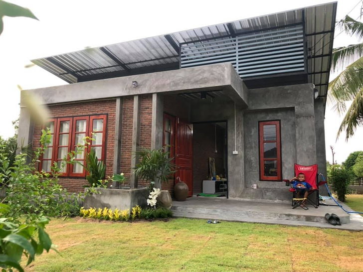 10 แบบบ้านสวยปี 2019 สนุกดอทคอมคัดมาให้