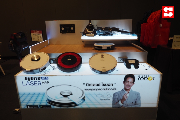 รีวิว “Home Expo” ครั้งแรกของเซ็นทรัล แบบที่คนรักบ้านต้องรีบไป