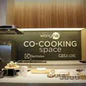 “Wongnai Co-Cooking Space” คอมมูนิตี้ของพลพรรคนักปรุงแห่งแรกของประเทศไทย