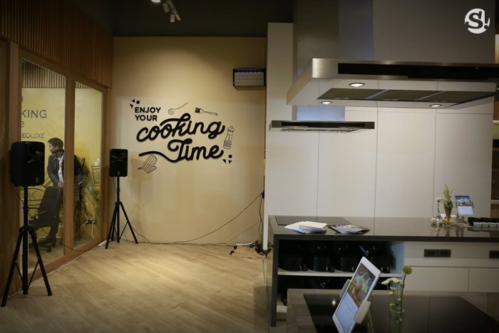“Wongnai Co-Cooking Space” คอมมูนิตี้ของพลพรรคนักปรุงแห่งแรกของประเทศไทย