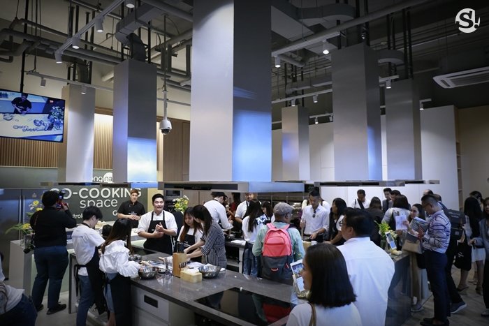 “Wongnai Co-Cooking Space” คอมมูนิตี้ของพลพรรคนักปรุงแห่งแรกของประเทศไทย