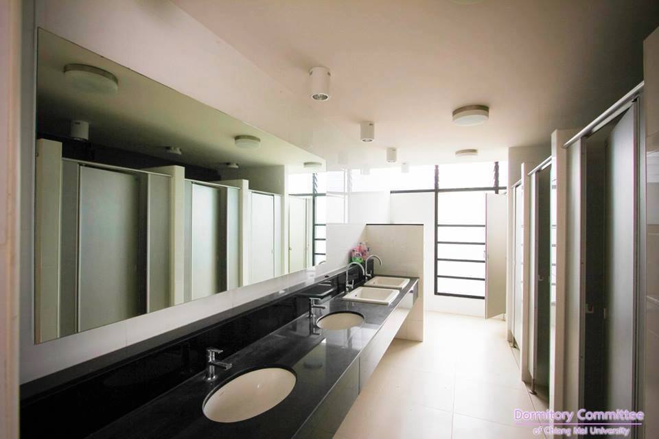 ศิษย์เก่าต้องร้อง มชปรับปรุงหอพักนักศึกษาใหม่ ไฉไลกว่าเดิมเยอะ