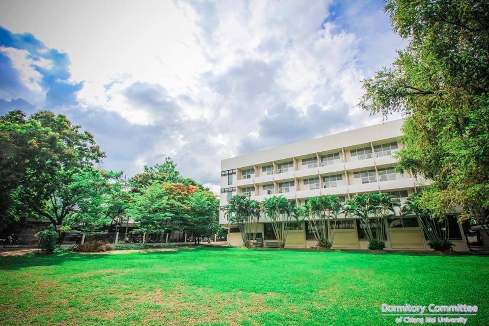 ศิษย์เก่าต้องร้อง มชปรับปรุงหอพักนักศึกษาใหม่ ไฉไลกว่าเดิมเยอะ