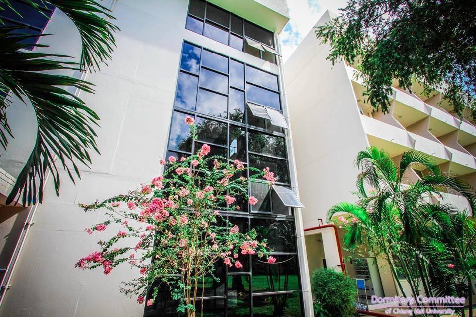 ศิษย์เก่าต้องร้อง มชปรับปรุงหอพักนักศึกษาใหม่ ไฉไลกว่าเดิมเยอะ