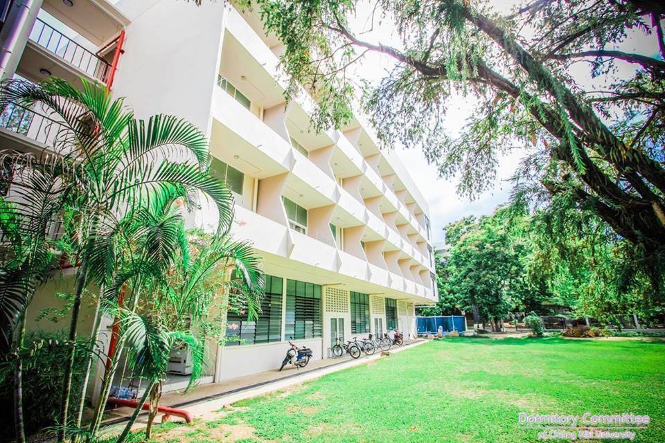 ศิษย์เก่าต้องร้อง มชปรับปรุงหอพักนักศึกษาใหม่ ไฉไลกว่าเดิมเยอะ