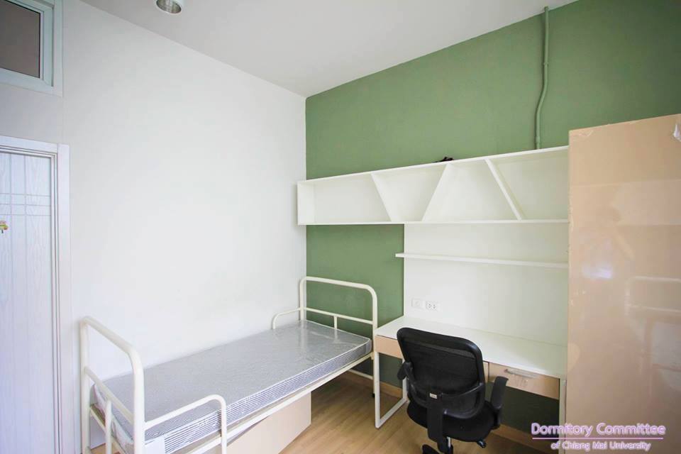 ศิษย์เก่าต้องร้อง มชปรับปรุงหอพักนักศึกษาใหม่ ไฉไลกว่าเดิมเยอะ