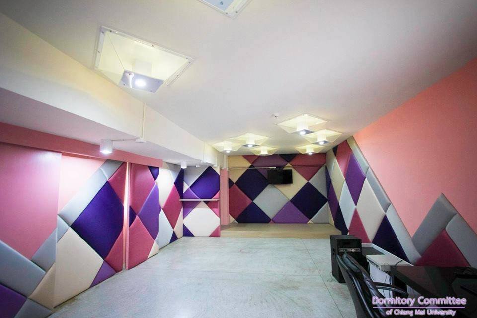 ศิษย์เก่าต้องร้อง มชปรับปรุงหอพักนักศึกษาใหม่ ไฉไลกว่าเดิมเยอะ