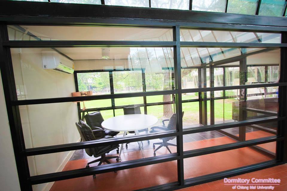 ศิษย์เก่าต้องร้อง มชปรับปรุงหอพักนักศึกษาใหม่ ไฉไลกว่าเดิมเยอะ