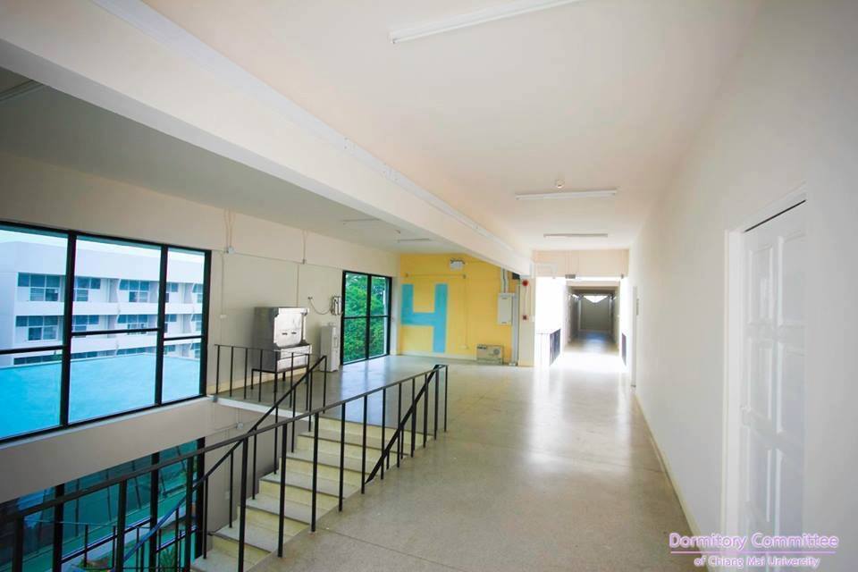 ศิษย์เก่าต้องร้อง มชปรับปรุงหอพักนักศึกษาใหม่ ไฉไลกว่าเดิมเยอะ