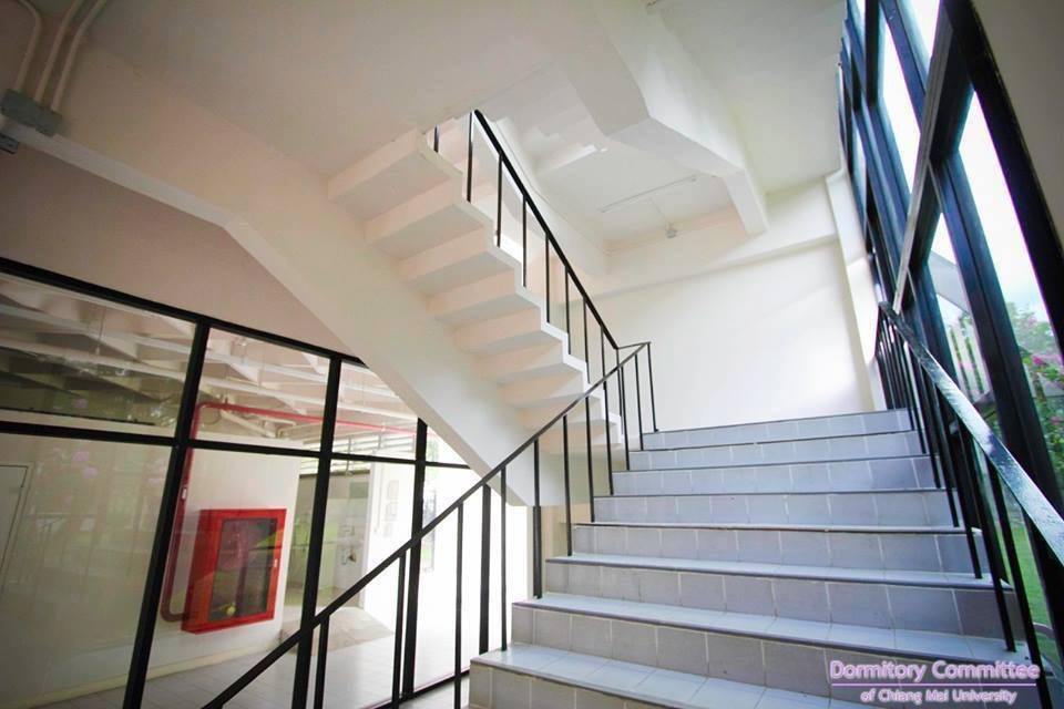 ศิษย์เก่าต้องร้อง มชปรับปรุงหอพักนักศึกษาใหม่ ไฉไลกว่าเดิมเยอะ