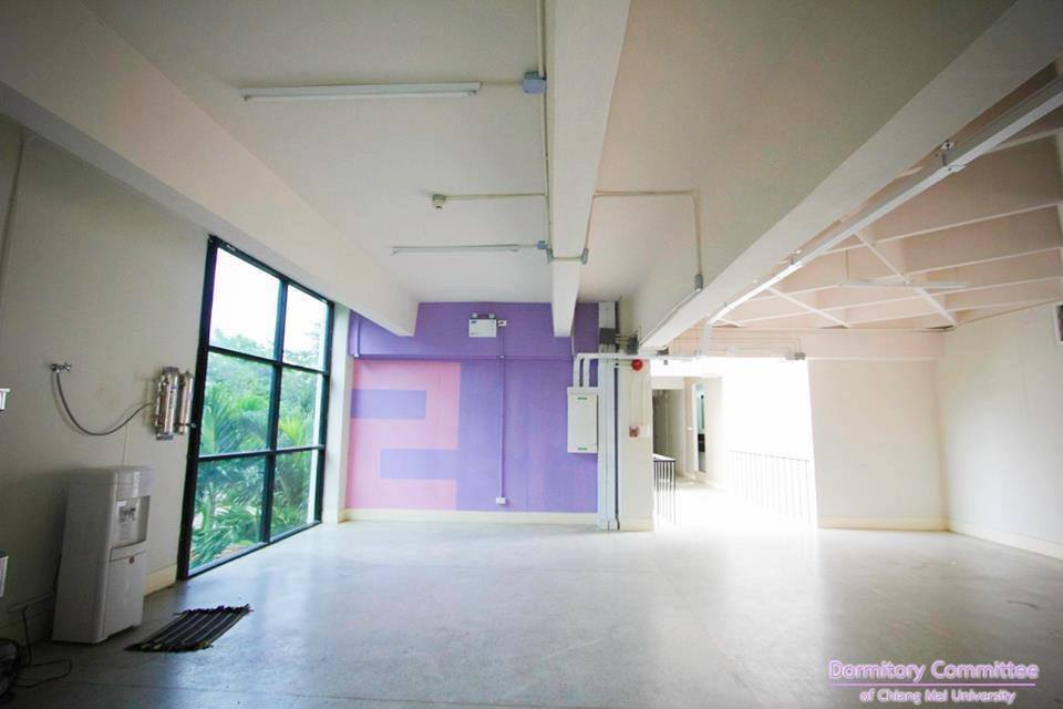 ศิษย์เก่าต้องร้อง มชปรับปรุงหอพักนักศึกษาใหม่ ไฉไลกว่าเดิมเยอะ