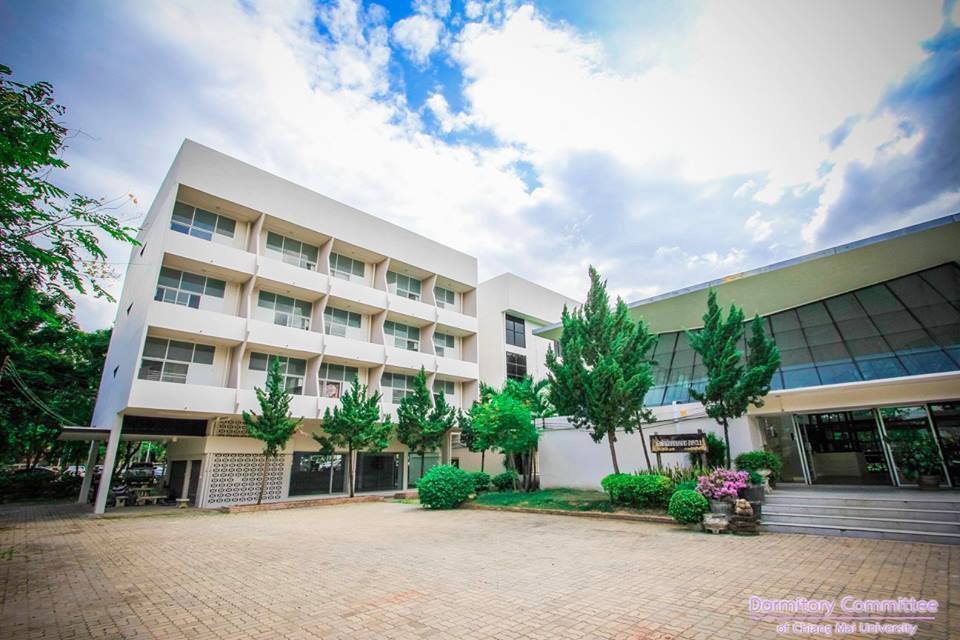 ศิษย์เก่าต้องร้อง มชปรับปรุงหอพักนักศึกษาใหม่ ไฉไลกว่าเดิมเยอะ