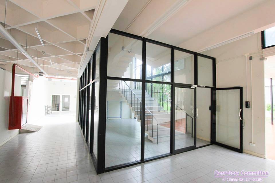 ศิษย์เก่าต้องร้อง มชปรับปรุงหอพักนักศึกษาใหม่ ไฉไลกว่าเดิมเยอะ