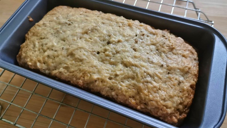 DIY “เตาอบแบบง่ายๆ” สามารถใช้อบเค้กหรืออบขนมปัง แบบไม่ต้องง้อเตาอบของจริง