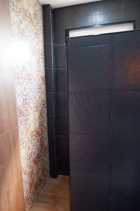 บ้านชั้นเดียวสไตล์โมเดิร์นลอฟท์ 3 ห้องนอน 3 ห้องน้ำ ตกแต่งภายในแบบเรียบง่ายพื้นที่ใช้สอย 163 ตรม