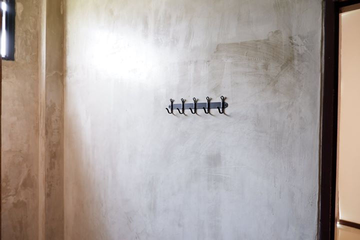 บ้านชั้นเดียวสไตล์โมเดิร์นลอฟท์ 3 ห้องนอน 3 ห้องน้ำ ตกแต่งภายในแบบเรียบง่ายพื้นที่ใช้สอย 163 ตรม