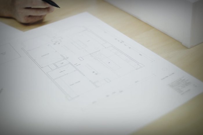 จากห้องแสนธรรมดา สู่ห้องในฝันของผม รีโนเวท