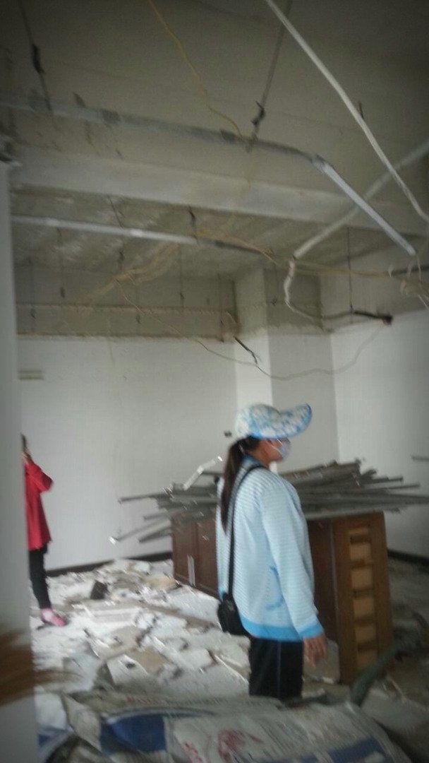 จากห้องแสนธรรมดา สู่ห้องในฝันของผม รีโนเวท