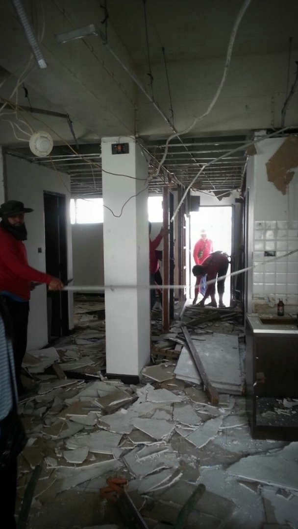 จากห้องแสนธรรมดา สู่ห้องในฝันของผม รีโนเวท